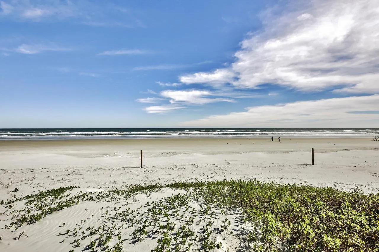 Daytona Beach Studio With Private Lanai 1 Mi To Pier 0*, Daytona Beach Verenigde Staten